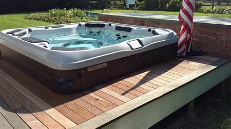 Discover the Power of Spa Magic for Hot Tubs